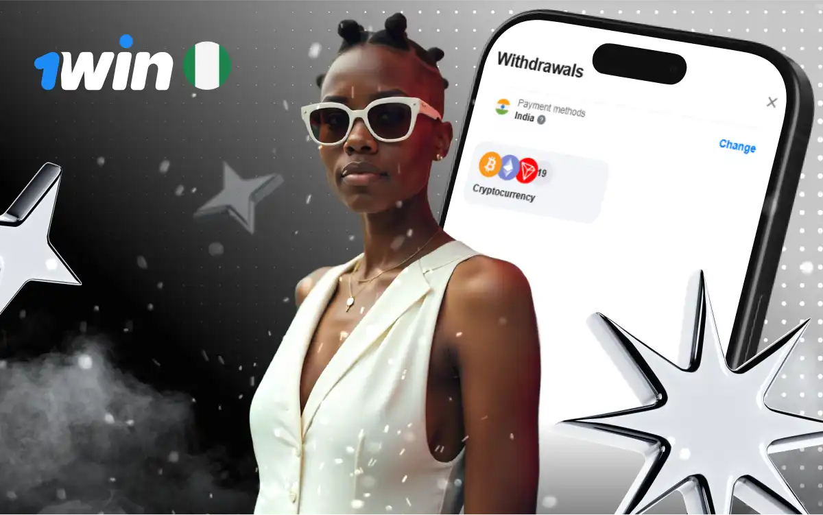 1win Nigeria: Claim Your Welcome Bonus & Play Casino